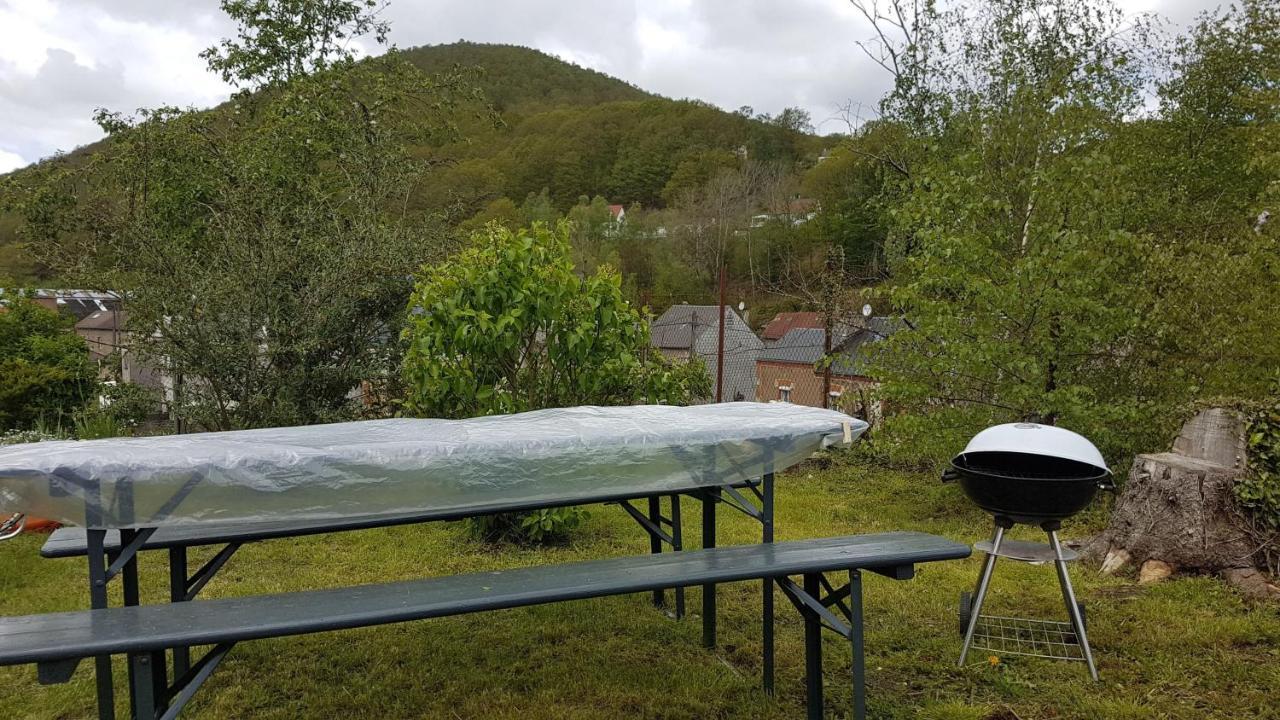 Holiday home Le Moulineau *