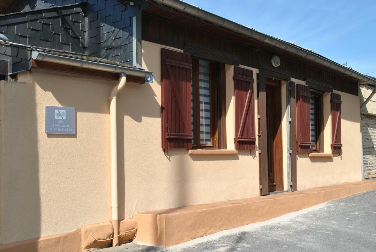 Le Moulineau * Deville (Ardennes)