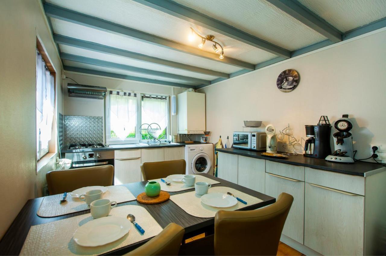 Le Moulineau Holiday home